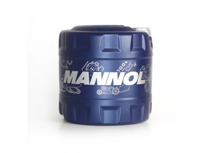 MANNOL Diesel 15W-40 7L