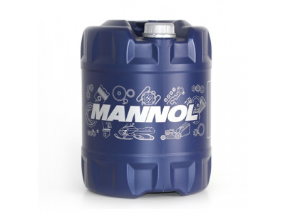 MANNOL TS-2 SHPD 20W-50 20L