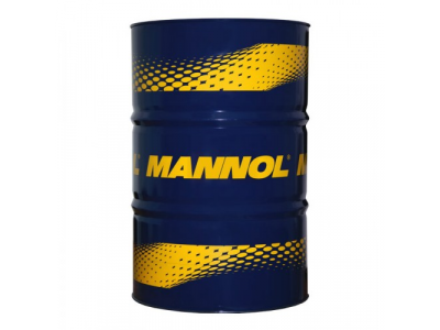 MANNOL TS-4 SHPD 15W-40 208L