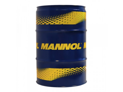 MANNOL TS-5 UHPD 10W-40 60L от MANNOL MANNOL TS-5 UHPD 10W-40 60L