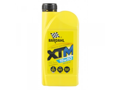 XTM API SG/SH/SJ/CF-4, CCMC G4/D4/PD-2, VW 501.00/505.00 (