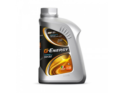 Моторное масло G-Energy Expert L 5W30, 1л