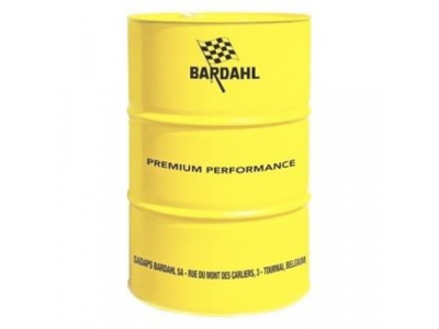 Масло моторное синтетика 15W-40 205 л.XTEC TRUCKS