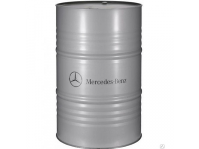 МАСЛО МОТОРНОЕ 210Л МB 229.1