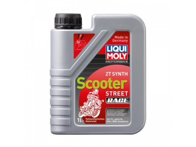 Моторное масло LiquiMoly 3983 от LIQUI MOLY Моторное масло LiquiMoly 3983