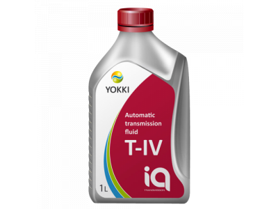YOKKI IQ ATF T-IV