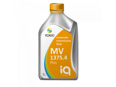 YOKKI IQ ATF MV 1375.4plus