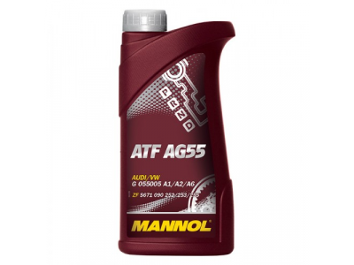 MANNOL ATF AG55 1L