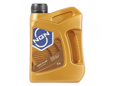 DSG FLUID 1L от NGN DSG FLUID 1L