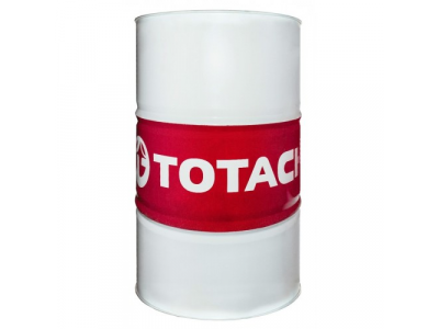 Жидкость для АКПП TOTACHI DENTO ATF Multi-Vehicle 200л