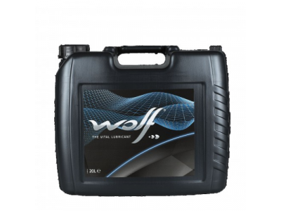 Трансмиссионное масло WOLF VITALTECH 75W90 GL 5 20L
