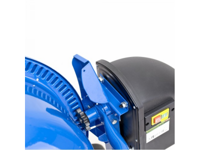 Бетоносмеситель СТ-65, 63 литра, 300 Вт. СибрТех от СИБРТЕХ Бетоносмеситель СТ-65, 63 литра, 300 Вт. СибрТех