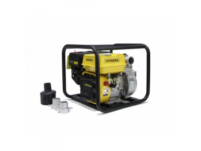 Мотопомпа для чистой воды АМР 50 С