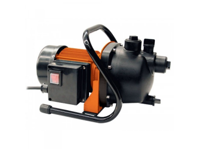 Поверхностный насос ПН-900 Вихрь