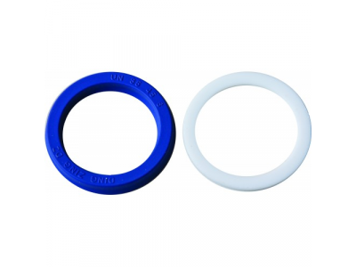 Ремонтный комплект для цилиндра гидравлического прямого действия 10т. OHT410M, Ombra OHT410MRK