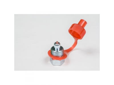 Разъем быстросъемный 1/4" "папа" для гидравлики от LICOTA Разъем быстросъемный 1/4" "папа" для гидравлики