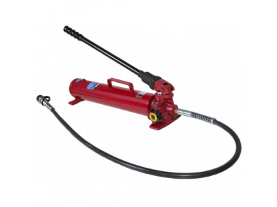 Насос гидравлический 20 тонн, двухскоростной от LICOTA Насос гидравлический 20 тонн, двухскоростной