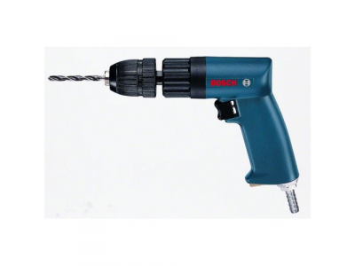 Пневмодрель с быстрозажимным сверлильным патроном от BOSCH Пневмодрель с быстрозажимным сверлильным патроном