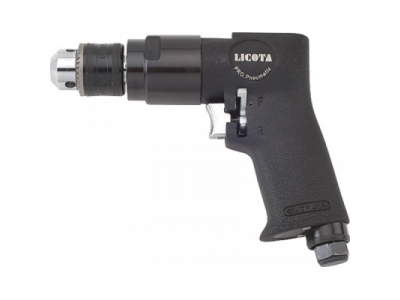 Дрель пневматическая 3/8" (1800 об/мин.) от LICOTA Дрель пневматическая 3/8" (1800 об/мин.)