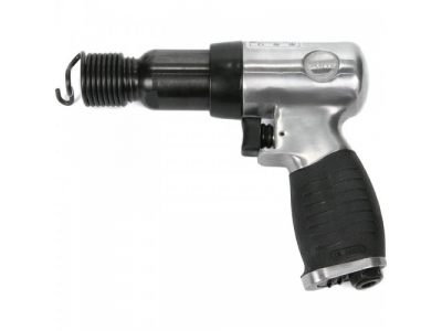 Пневматический молоток с 4-мя зубилами 190 мм от LICOTA Пневматический молоток с 4-мя зубилами 190 мм