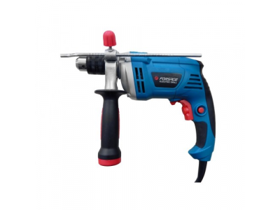 Дрель электрическая, 220V, 750W, 2700об/мин, патрон 1-13мм