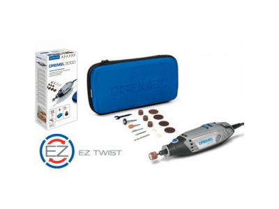 DREMEL® 3000 (3000-15) от DREMEL DREMEL® 3000 (3000-15)