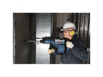 Перфоратор GBH 8-45 DV Professional с патроном SDS-max от BOSCH Перфоратор GBH 8-45 DV Professional с патроном SDS-max