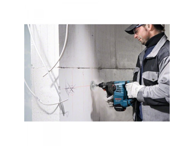 Перфоратор с патроном SDS-plus GBH 3-28 DRE от BOSCH Перфоратор с патроном SDS-plus GBH 3-28 DRE