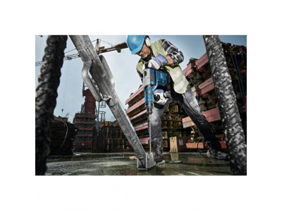 Перфоратор GBH 8-45 D Professional с патроном SDS-max от BOSCH Перфоратор GBH 8-45 D Professional с патроном SDS-max