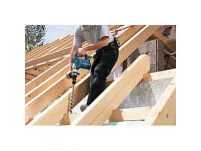 Перфоратор с патроном SDS-plus GBH 4-32 DFR Professional от BOSCH Перфоратор с патроном SDS-plus GBH 4-32 DFR Professional