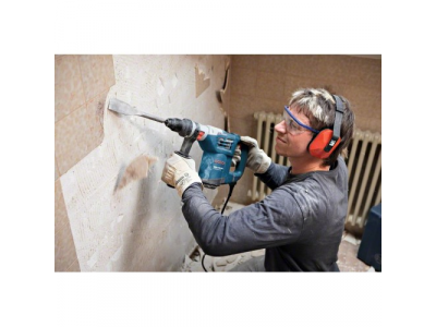 Перфоратор с патроном SDS-plus GBH 4-32 DFR Professional от BOSCH Перфоратор с патроном SDS-plus GBH 4-32 DFR Professional