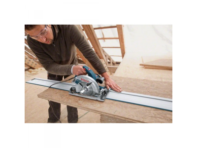 Ручная циркулярная пила GKS 65 GCE Professional от BOSCH Ручная циркулярная пила GKS 65 GCE Professional