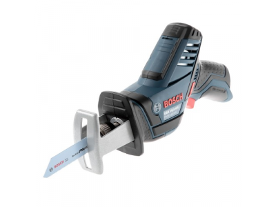 Сабельная пила Bosch Gsa 10,8 v-li БЕЗ АКК. от BOSCH Сабельная пила Bosch Gsa 10,8 v-li БЕЗ АКК.