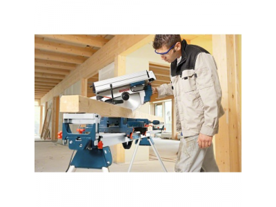 Комбинированная пила GTM 12 JL от BOSCH Комбинированная пила GTM 12 JL