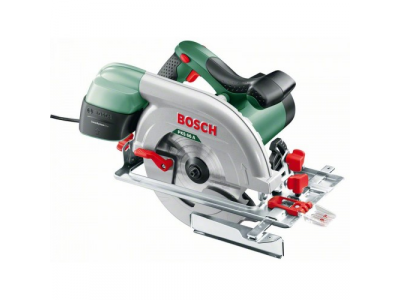Ручная дисковая пила Bosch PKS 66 A от BOSCH Ручная дисковая пила Bosch PKS 66 A