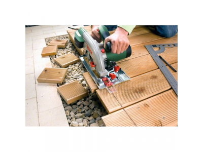 Ручная дисковая пила Bosch PKS 66 A от BOSCH Ручная дисковая пила Bosch PKS 66 A