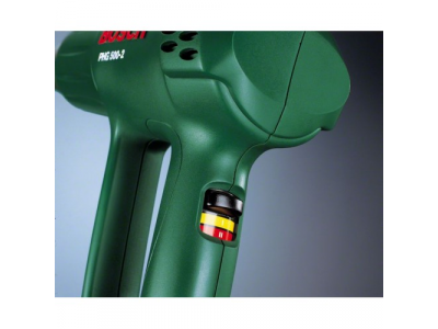 Технический фен Bosch PHG 500-2 от BOSCH Технический фен Bosch PHG 500-2