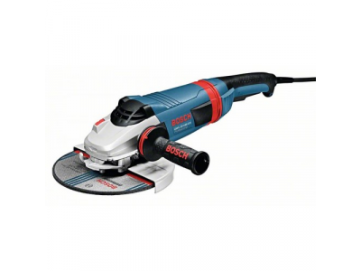 Угловая шлифмашина GWS 22-180 LVI от BOSCH Угловая шлифмашина GWS 22-180 LVI