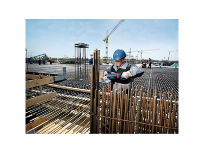 Угловая шлифмашина GWS 22-180 LVI от BOSCH Угловая шлифмашина GWS 22-180 LVI