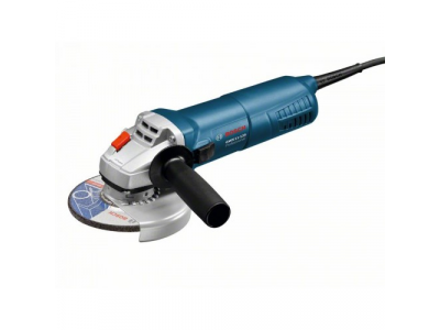 Угловые шлифмашины GWS 11-125 Professional от BOSCH Угловые шлифмашины GWS 11-125 Professional