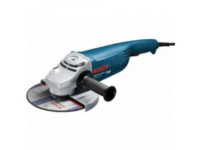 Угловая шлифмашина GWS 24-180 H Professional от BOSCH Угловая шлифмашина GWS 24-180 H Professional
