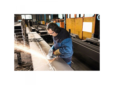 Угловая шлифмашина GWS 22-230 JH Professional