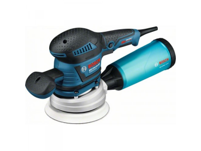 Эксцентриковая шлифмашина GEX 125-150 AVE