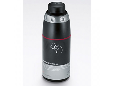 Восковый шампунь Audi 2015, артикул 00A096315A014 от VAG Восковый шампунь Audi 2015, артикул 00A096315A014