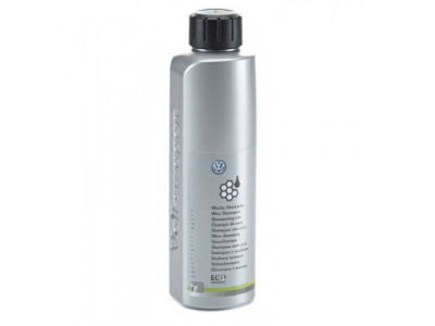 Восковой шампунь Volkswagen Wash And Wax Shampoo, артикул 000096315B