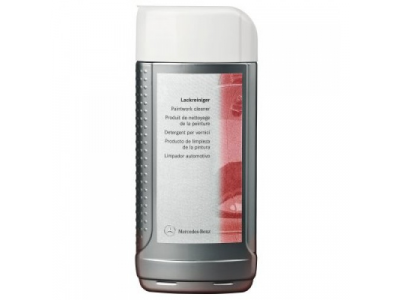 Восстановитель блеска краски Mercedes Paint Cleaner, 500 мл., артикул A001986377109 от Mercedes Восстановитель блеска краски Mercedes Paint Cleaner, 500 мл., артикул A001986377109