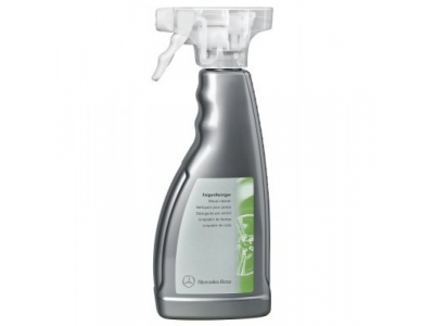 Очиститель легкосплавных дисков Mercedes Rim Cleaner, 500 мл., артикул A001986347114 от Mercedes Очиститель легкосплавных дисков Mercedes Rim Cleaner, 500 мл., артикул A001986347114