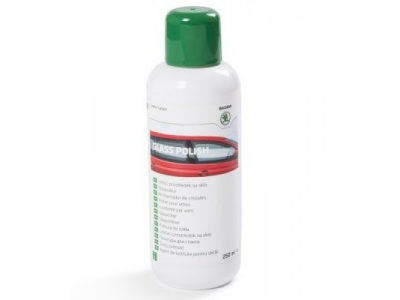 Полироль для стекол Skoda Car Care Glass Polish, артикул 000096329A