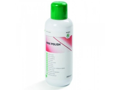 Полировочный воск Skoda Polishing Wax, New Car, артикул 000096317D от VAG Полировочный воск Skoda Polishing Wax, New Car, артикул 000096317D