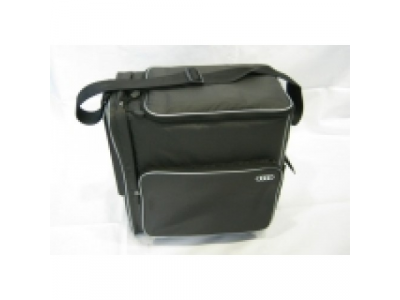 Сумка холодильник Audi Cool Box - Black, артикул 4L0065402 от VAG Сумка холодильник Audi Cool Box - Black, артикул 4L0065402